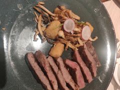 澳洲烟熏牛排-卡朋西餐(悦汇城店)