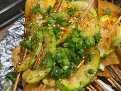 -贰醒·私房小院烧烤 (太古里店)