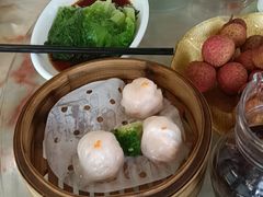 -新金盛·海鲜酒楼(盐田店)