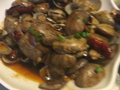 -可可大虾武汉土菜大排档(万松园1店)