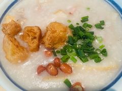 -香港池仔记肠粉王(博多新记襄阳南路店)