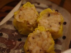 油渣烧卖-神仙馆(衡山路店)