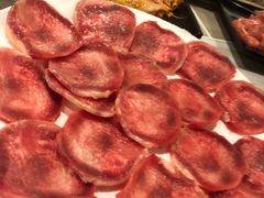 -胡哥烤肥牛(车公庙店)