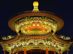 -迎泽公园