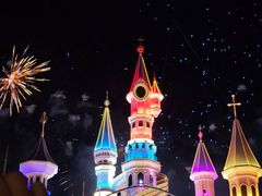 -沈阳方特欢乐世界