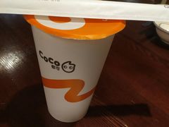 -CoCo都可(嘉定大融城店)