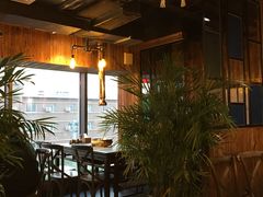 -百味源炭火烤翅 ·夜市大排档(酒仙桥店)