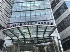 -上海雅居乐万豪侯爵酒店