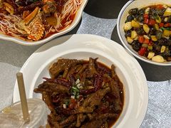 -老三样 · 江西菜馆(前海壹方汇店)