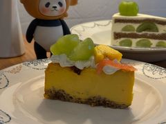 -竹子咖啡bamboo coffee