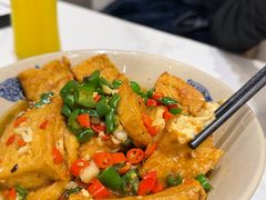 家常豆腐-潇湘阁(华夏幸福创新中心店)