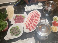 -世贸万锦大酒店·烹大师火锅达人
