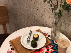 -发酵食堂(屏风街店)