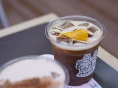 -HUGS coffee(东区店)