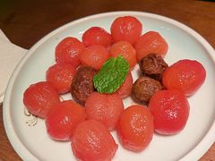 -绿茶餐厅(朝阳大悦城店)