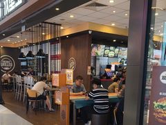 -汉堡王(房山绿地缤纷城店)