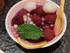 -福苗小骆驼烧烤(曲江店)