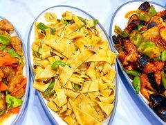 -正宗川菜(虎林胡同店)