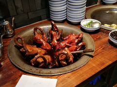 -慧娟面馆·餐厅(望江路店)