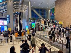 -香港会议展览中心演讲厅