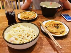 -谭师爷龙抄手(白下路店)