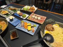 -井缘河风寿司(Touch12街店)