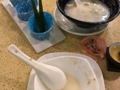 -喜鹊茶点.啫煲(车陂店)