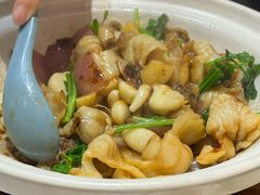 -友德福.老字号粤菜.广州地标融合美食(荔湾路店)