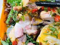 -老字号怡玺·藿香雅鱼(20年雅安店)