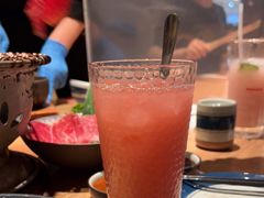 -烧肉达人•炭火烧肉(新天地店)