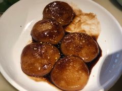红糖糍粑-绿茶餐厅(广州天河城店)