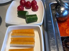 -海底捞火锅(上元大街店)