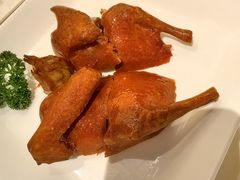 -利苑酒家(合景国际金融广场店)