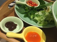 -越弥越南传统美食馆