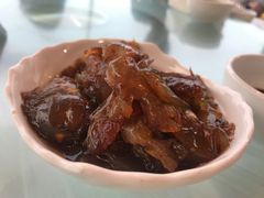-丰收渔港饭店(嵊泗店)