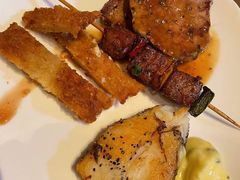 -浙江西子宾馆·瑶园咖啡厅