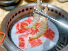 -姜胖胖首尔自助烤肉·街头小吃大排档(国瑞中心店)