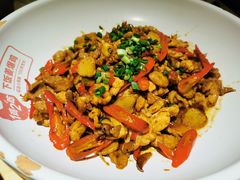 -大碗先生(万家丽店)