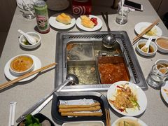 -海底捞火锅(万达广场店)