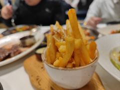 -马克西姆俄罗斯餐厅(通亚街店)