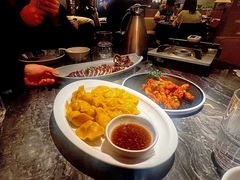 -前海沿·青岛菜(乐客城店)