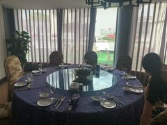 -三台山庄中餐厅