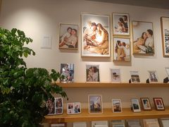 -方快-照相馆(金桥国际店)