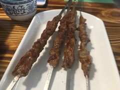 -食爺炭炉鸡煲·烧烤