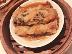 -衡山汇·高级粤菜(霄云路店)