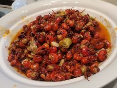 -杨厨的田园饭店(长城路店)