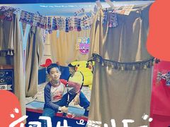 -VS SPORTS PARK运动玩乐园·团建·生日会(合生汇店)