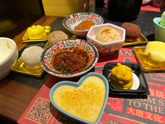 -牛New寿喜烧(金茂览秀城店)