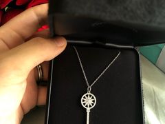 -Tiffany & Co.蒂芙尼
(杭州万象城店)