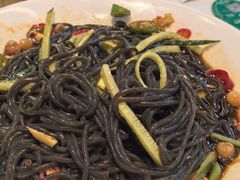 -大草原清真饭庄(沙河店)